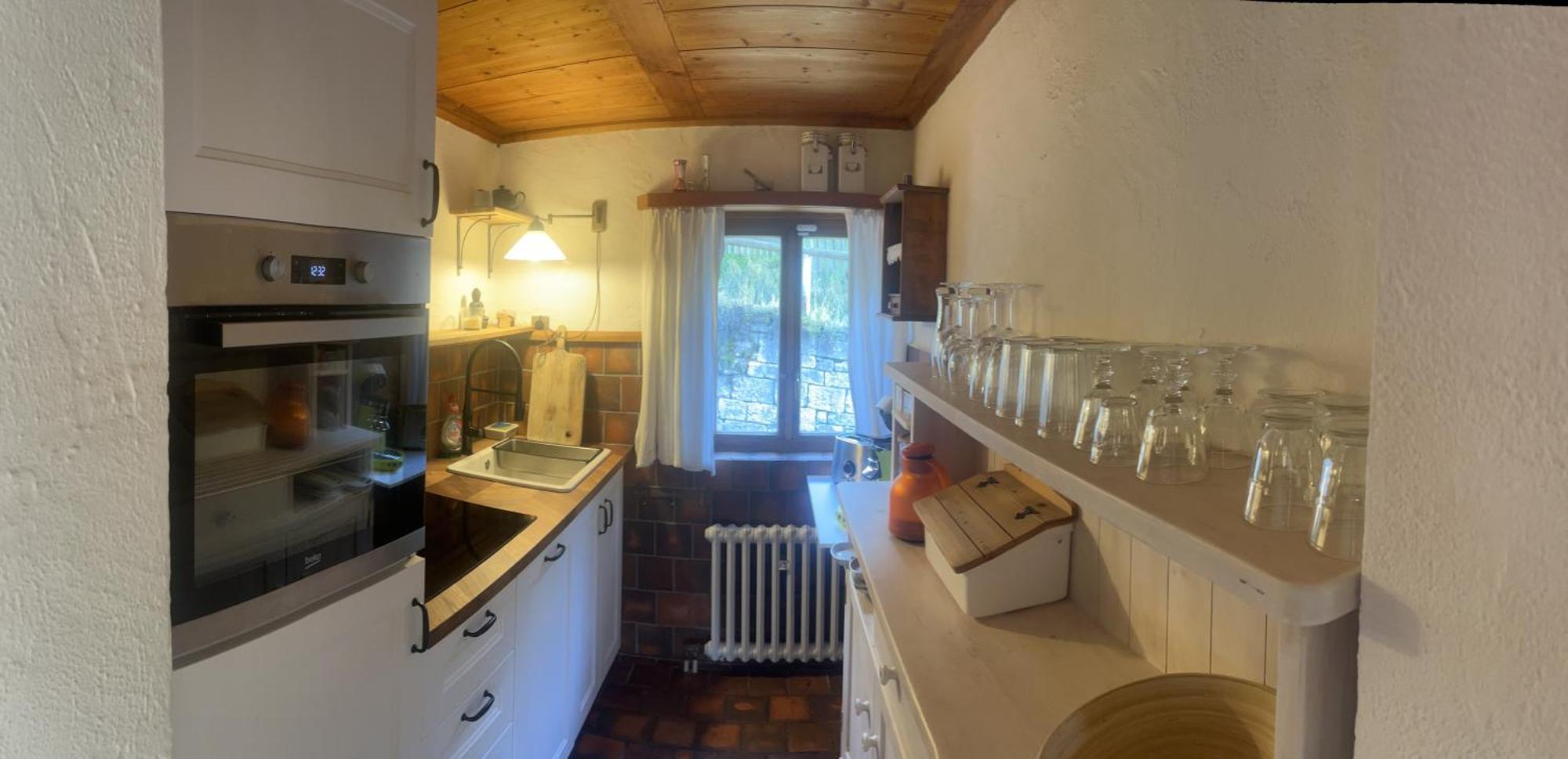 Ferienhaus Kobolzeller Schloesschen A.D.Weinsteige ローテンブルク・オプ・デア・タウバー エクステリア 写真