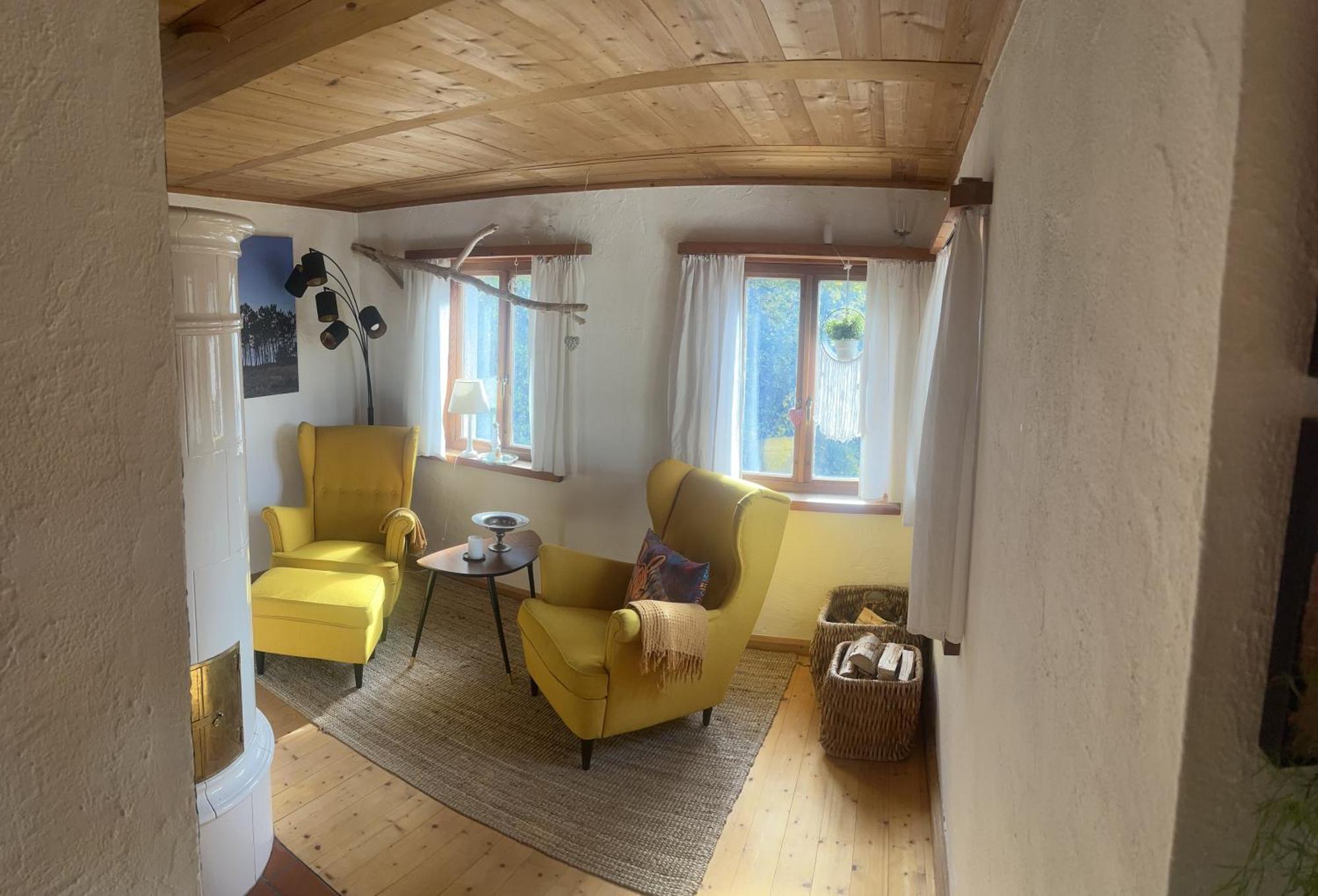 Ferienhaus Kobolzeller Schloesschen A.D.Weinsteige ローテンブルク・オプ・デア・タウバー エクステリア 写真